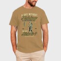 Nature Botanical 7, Unisex Men's T-Shirt