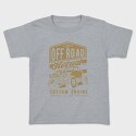 Off Road, Women's T-Shirt