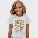 Outer Space, Kids' T-Shirt