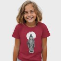 Pug Cool, Kids' T-Shirt