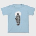 Saint Octapus, Unisex Men's T-Shirt