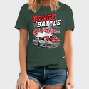 350z, Unisex Men's T-Shirt