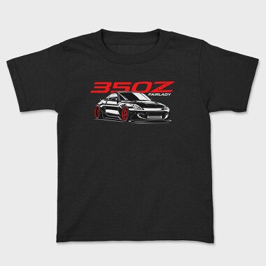 350z, Kids' T-Shirt