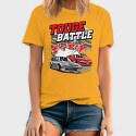 4B 11T EVO, Women's T-Shirt