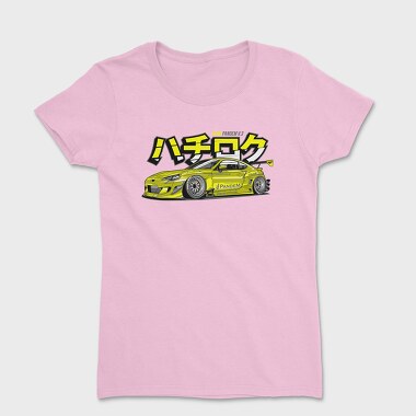 86 pandem v3, Women's T-Shirt