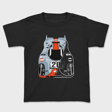 917 2, Kids' T-Shirt
