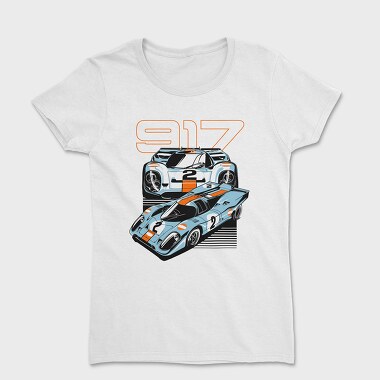917, Women's T-Shirt