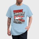 AMERICAN SUPER CAR, Kids' T-Shirt