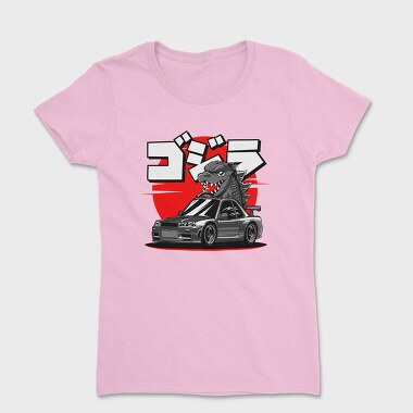 BABY GTR, Women's T-Shirt
