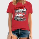 Datsun 240Z, Women's T-Shirt