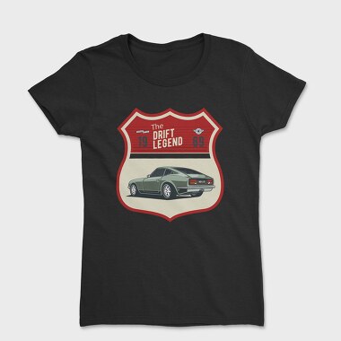 Datsun 240Z, Women's T-Shirt