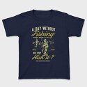 DRIVE LIKE YOU STOLE IT, Kids' T-Shirt