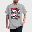 EVO 8, Unisex Men's T-Shirt