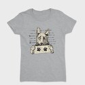 Doberman Dog, Women's T-Shirt