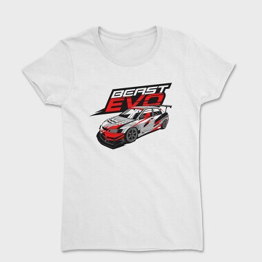 Дамска Тениска, EVO VOLTEX