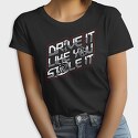 FLYING STI, Women's T-Shirt