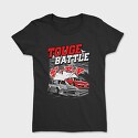 Godzilla GT-R R32, Women's T-Shirt