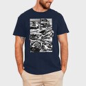 Godzilla R35, Kids' T-Shirt