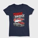 Golf MK2, Women's T-Shirt