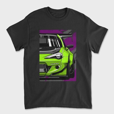 GT86 Pandem, Unisex Men's T-Shirt