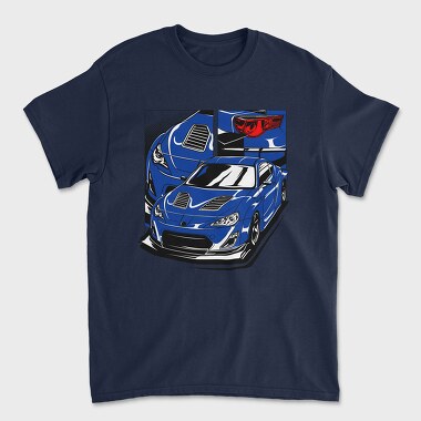 GT86, Unisex Men's T-Shirt