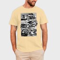 GTR R32, Unisex Men's T-Shirt