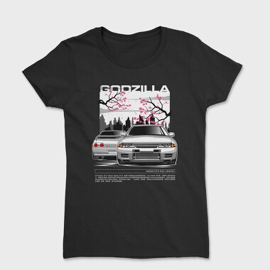 GTR R32, Women's T-Shirt