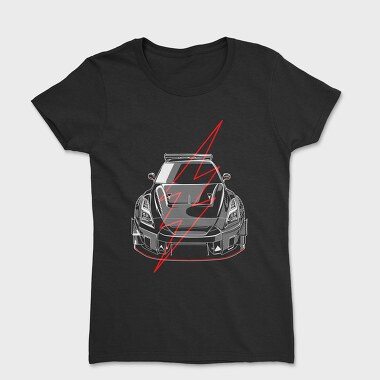 GTR R35 2, Women's T-Shirt