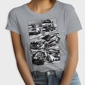 hakosuka 2, Women's T-Shirt