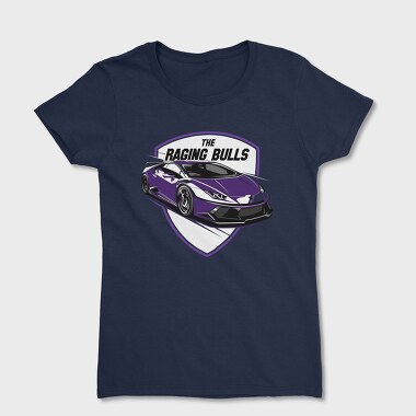 HURACAN, Women's T-Shirt