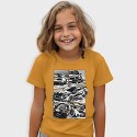 impala, Kids' T-Shirt