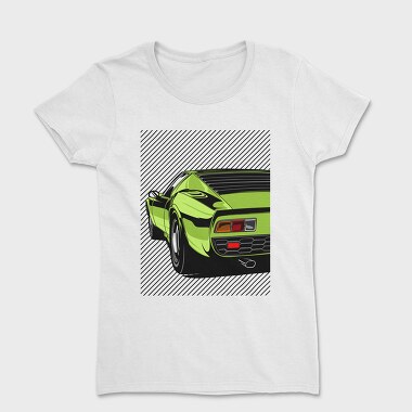 Miura, Women's T-Shirt