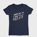 NSX FRONT, Kids' T-Shirt