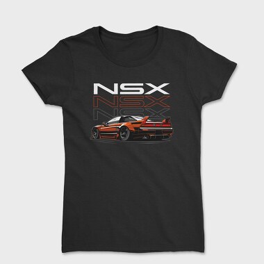 NSX, Women's T-Shirt