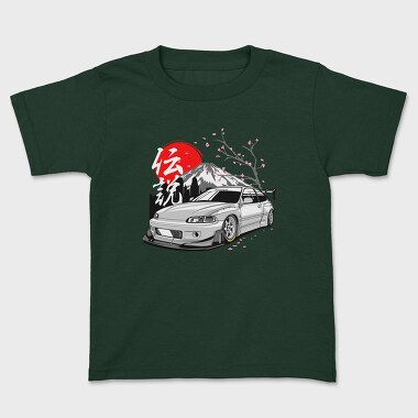 Pandem EG6, Kids' T-Shirt