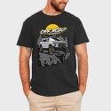 RACER REAPER, Kids' T-Shirt