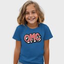 ROUGH WORLD, Kids' T-Shirt
