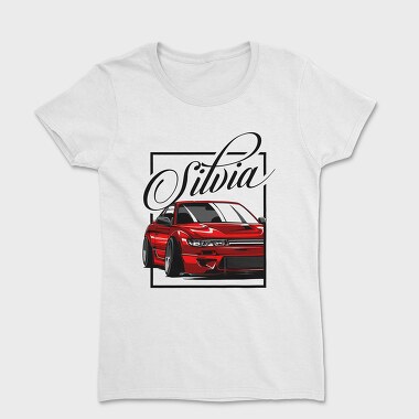 S13 ROCKET BUNNY, Women's T-Shirt