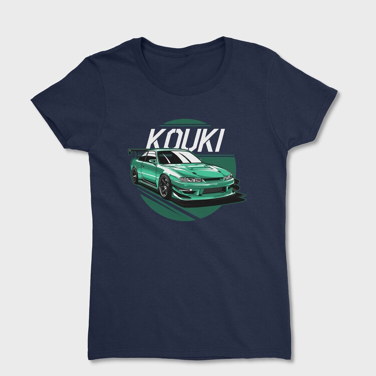 S14 KOUKI, Women's T-Shirt