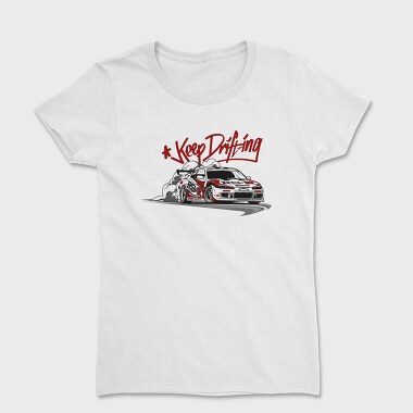S15 drift, Women's T-Shirt