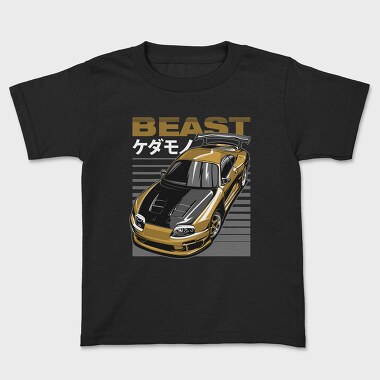 SUPRA BEAST, Kids' T-Shirt