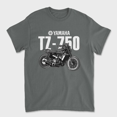 Unisex Men's T-Shirt, TZ 750