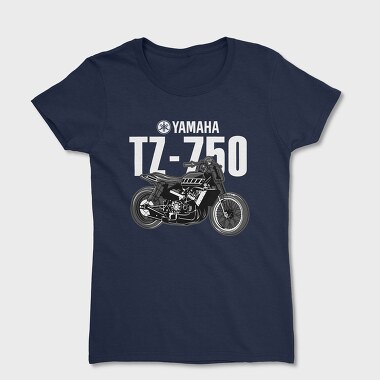 TZ 750, Women's T-Shirt