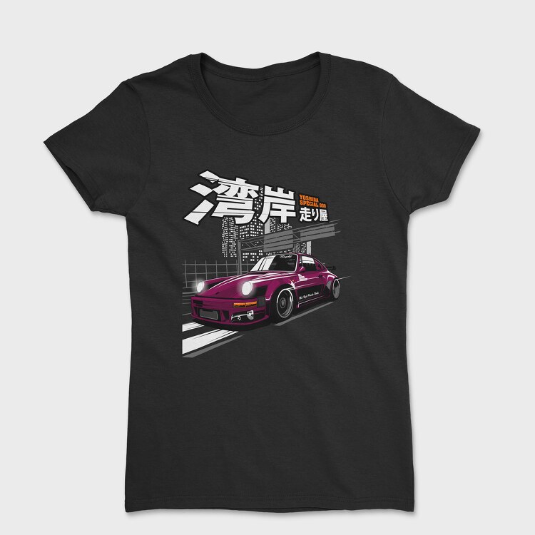 Yoshida Specials 930, Women's T-Shirt