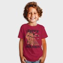 Civic, Kids' T-Shirt