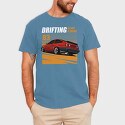 Off Road 3, Unisex Men's T-Shirt