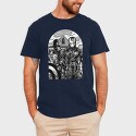 I Really Need More Space, Unisex Men's T-Shirt