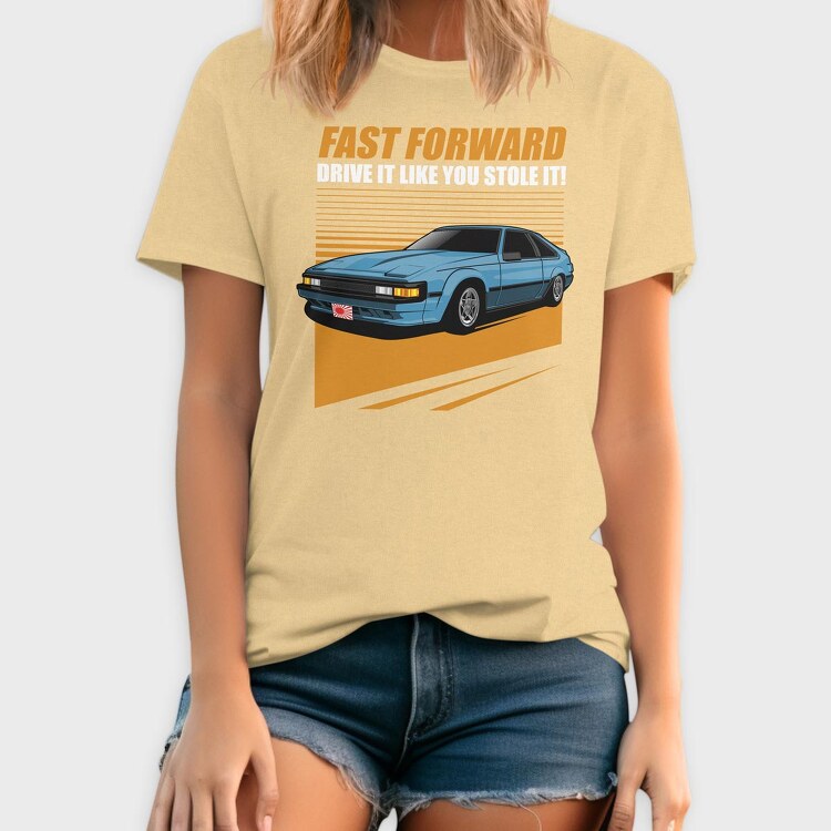 Supra MK5 Varis, Детска Тениска