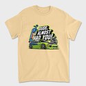 Off Road, Women's T-Shirt