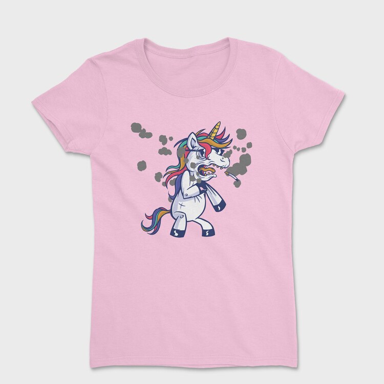 The Space Odyssey, Детска Тениска